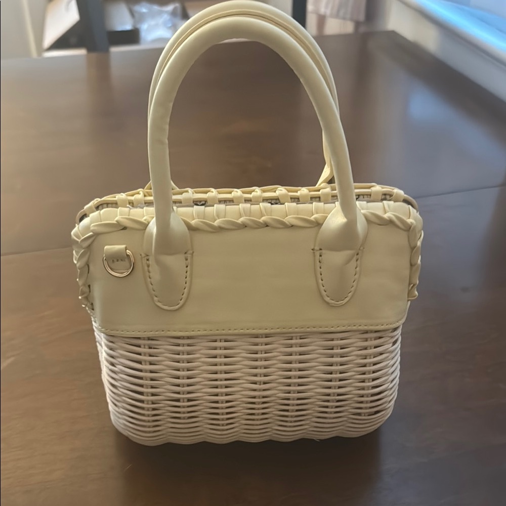 Tuckernuck bag